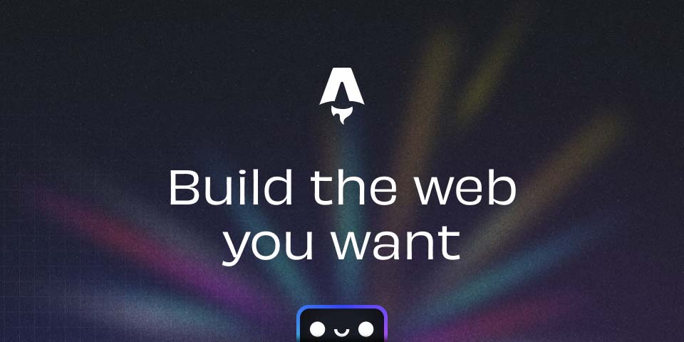 Why I Chose Astro and Why I'd Do It Again